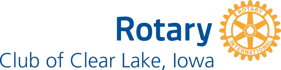 Rotary Club of Clear Lake, Iowa
